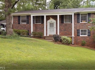 2931 Appling Cir #12, Chamblee, GA 30341