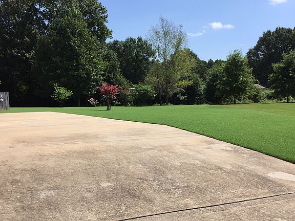 Property to the right