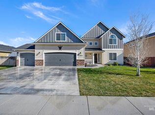 12634 Brownstone St, Caldwell, ID 83607