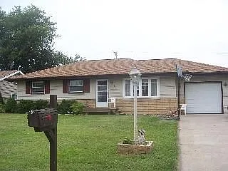 1110 S Mesa Dr photo 1