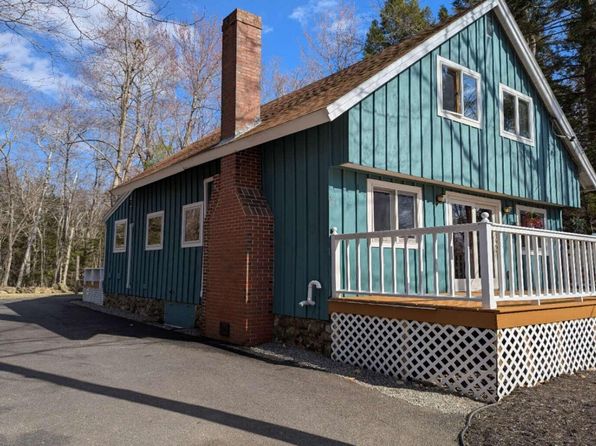 16 Scenic View Drive, Naples, ME 04055