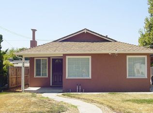 221 N Claremont Ave, San Jose, CA