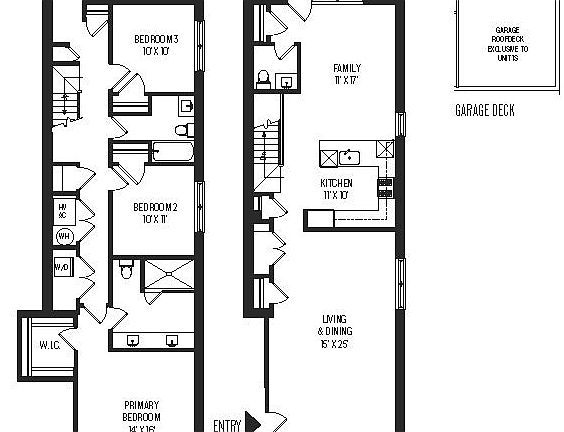 2nd image of 1715 S Morgan St #8UZWVA