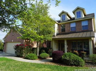 426 Waxberry Trl, San Antonio, TX 78256