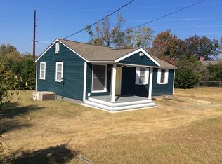 415 Kennebec St, Aiken, SC 29801