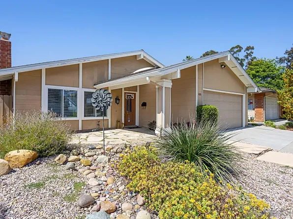 11676 La Colina Rd, San Diego, CA 92131