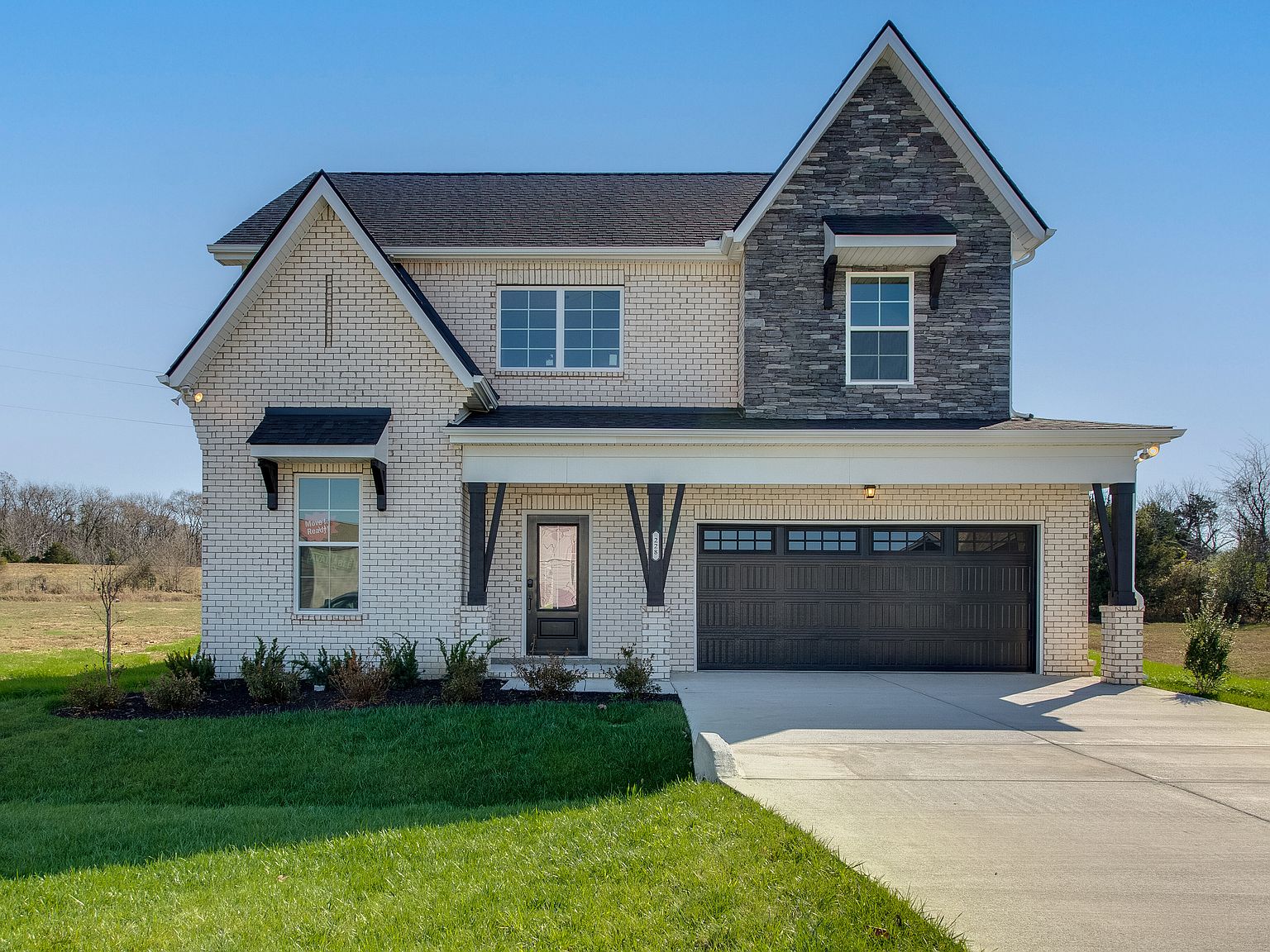 Glade Estates by Landmark Homes of TN in Mount Juliet TN Zillow