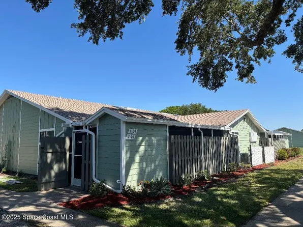 1933 Quail Ridge Ct APT 1104, Cocoa, FL 32926