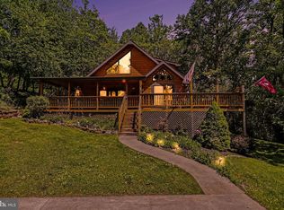 1093 Goshen Mill Rd, Peach Bottom, PA 17563