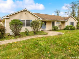 114 Luke Hill Road, Bethany, CT 06524