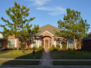 406 Scarlet Sage Dr, League City, TX 77573