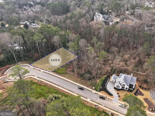 493 Emily Reed Ln, Atlanta, GA 30342