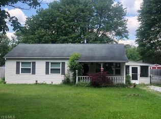 5805 Lyric Dr, Clinton, OH 44216