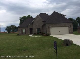 3336 Pecan Estates Dr, Hernando, MS 38632