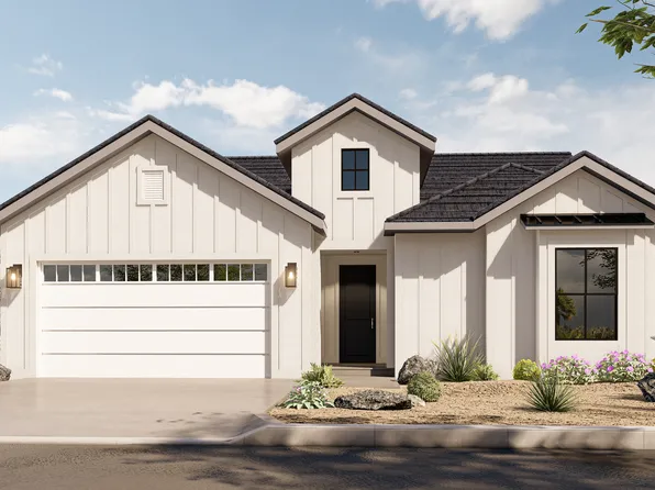 25 E Dakar Ln, Saint George, UT 84790