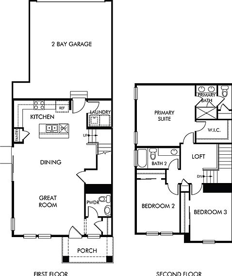 2nd image of 18321 E Kansas Pl