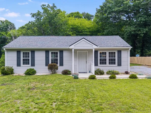 271 Rockwell Rd, Lynchburg, VA 24504