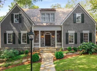 3580 Grove Gate Ln, Atlanta, GA 30339