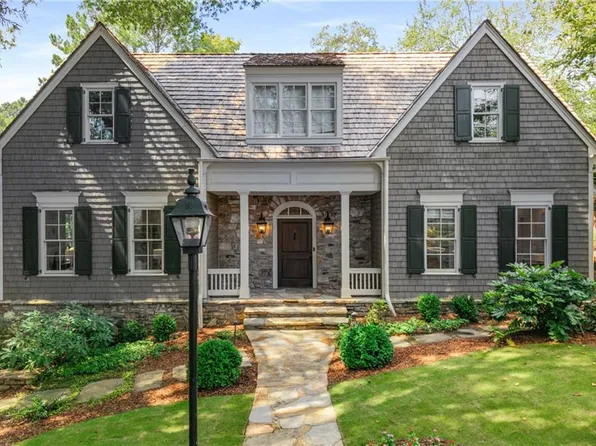 3580 Grove Gate Ln, Atlanta, GA 30339