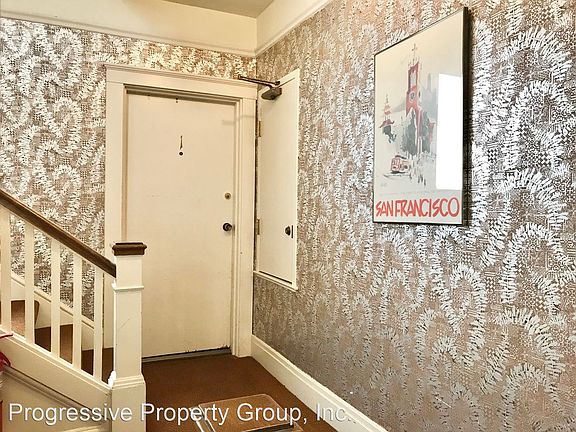 3rd image of 2428 Union St APT 1