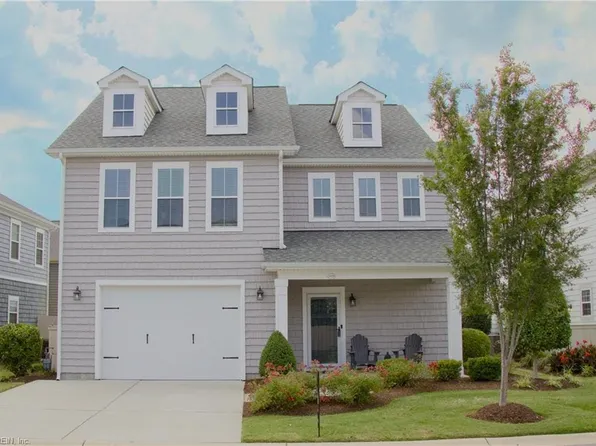 1928 Bexley Ln, Chesapeake, VA 23322
