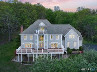 83 Bayberry Hill Rd, Avon, CT 06001