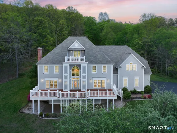 83 Bayberry Hill Road, Avon, CT 06001