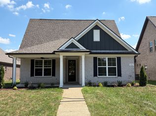 1062 Gadwall Ln, Spring Hill, TN 37174
