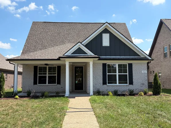 1062 Gadwall Ln Lot 10, Spring Hill, TN 37174