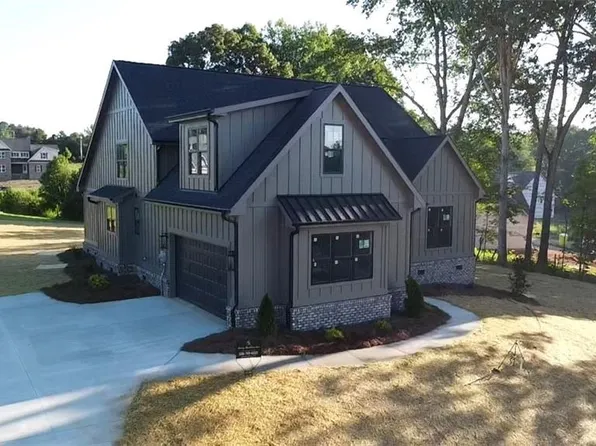 8435 Meadow Vista Dr, Lewisville, NC 27023