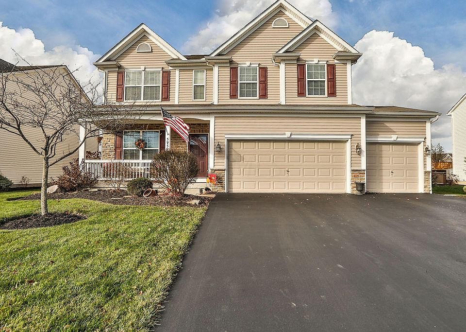 1st image of 5959 Goldstone Dr