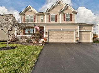 5959 Goldstone Dr, Grove City, OH 43123