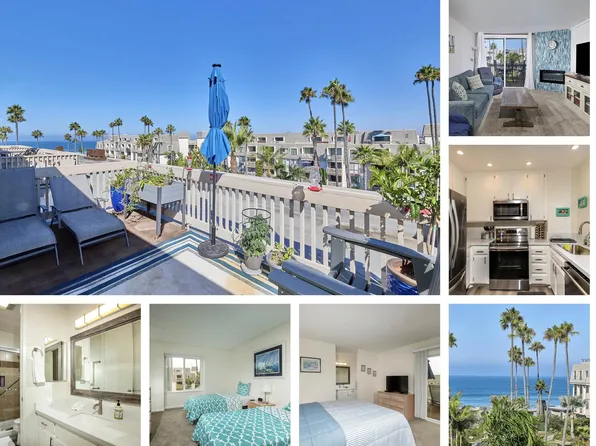 999 N Pacific St Unit C307, Oceanside, CA 92054