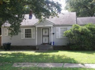 4915 Byron Rd, Memphis, TN 38122