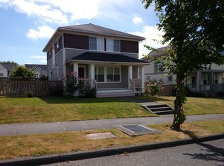6710 28th Ave S, Seattle, WA 98108