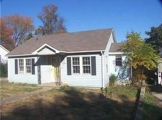 757 Monroe St, Clarksville, TN 37040