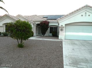 20046 N Trading Post Dr, Sun City West, AZ 85375