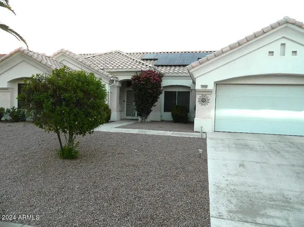20046 N Trading Post Dr, Sun City West, AZ 85375