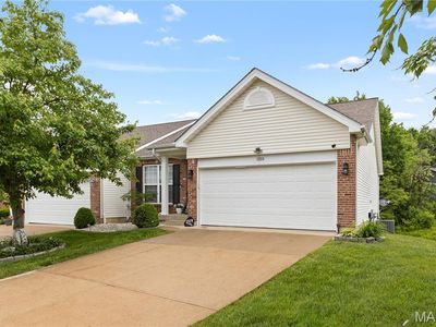 1359 Flintshire Ln, Lake Saint Louis, MO, 63367