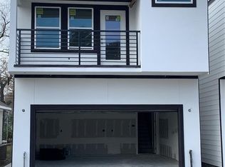 408 Hahlo St, Houston, TX 77020