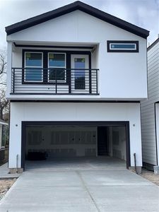 408 Hahlo St, Houston, TX, 77020