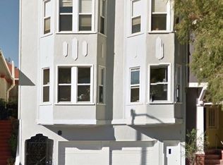 1661 9th Ave, San Francisco, CA 94122