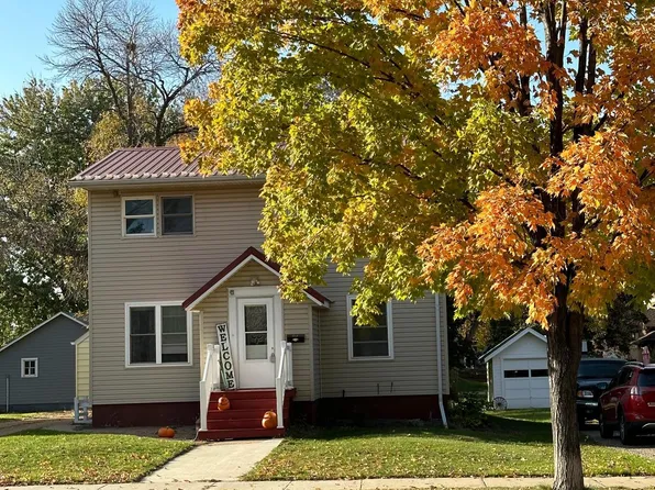 110 Poplar Ave N, Canby, MN 56220