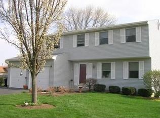 8121 Bunyan Dr, Reynoldsburg, OH