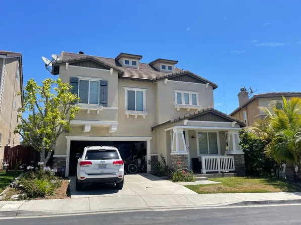 2460 Avis Ct, Signal Hill, CA 90755