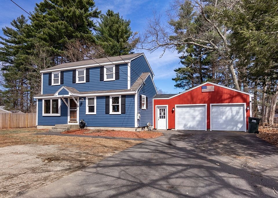 1st image of 58 Lowell Rd