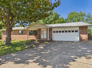 107 Indian Cir, Mountain Home, AR 72653