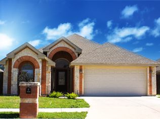 2416 N Opal St, Edinburg, TX 78541