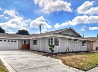 9180 El Sol Ave, Fountain Valley, CA 92708