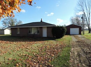 5475 Defield Rd, Coloma, MI 49038